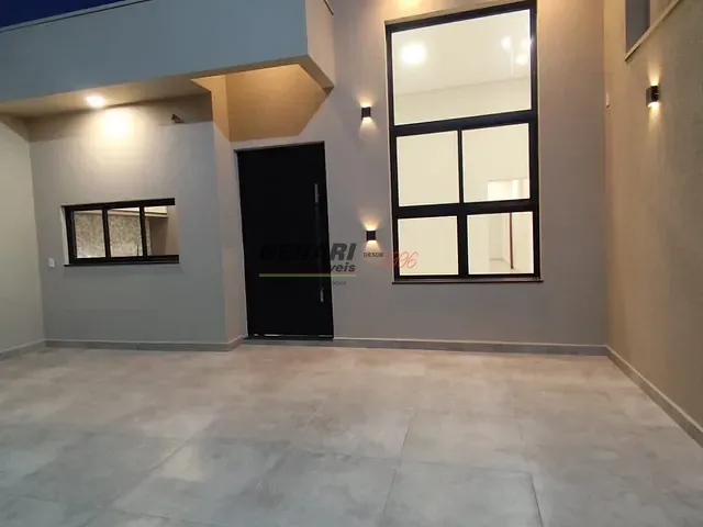 Casa com 150m² 3 quartos e 2 banheiros, à venda, no bairro Jardim Bom Sucesso em Indaiatuba