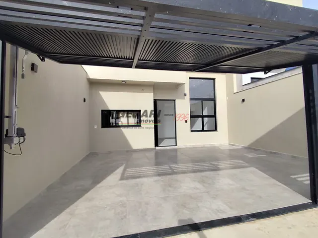 Casa com 150m² 3 quartos e 2 banheiros, à venda, no bairro Jardim Bom Sucesso em Indaiatuba