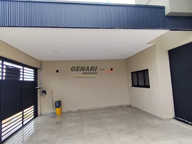 Casa com 150m² 3 quartos e 2 banheiros, à venda, no bairro Jardim Bom Sucesso em Indaiatuba