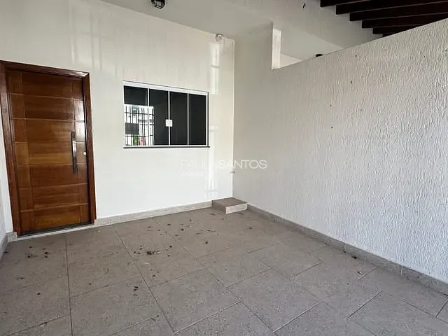 Casa 2 quartos e 1 banheiro, à venda, no bairro Residencial Jardim Nathália em Sorocaba