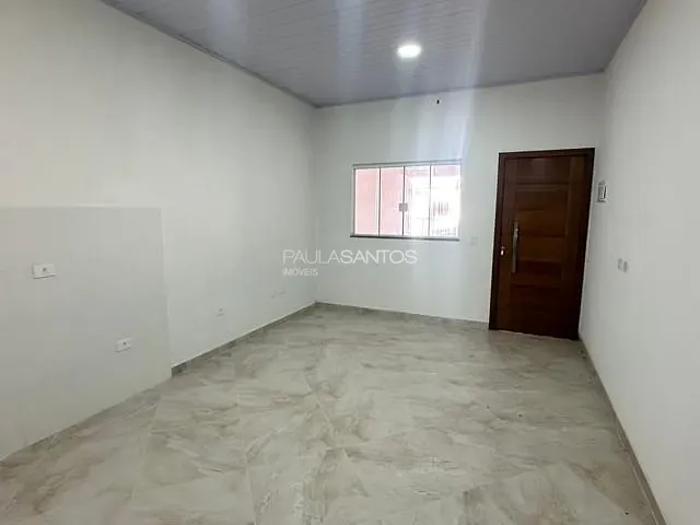 Casa 2 quartos e 1 banheiro, à venda, no bairro Residencial Jardim Nathália em Sorocaba