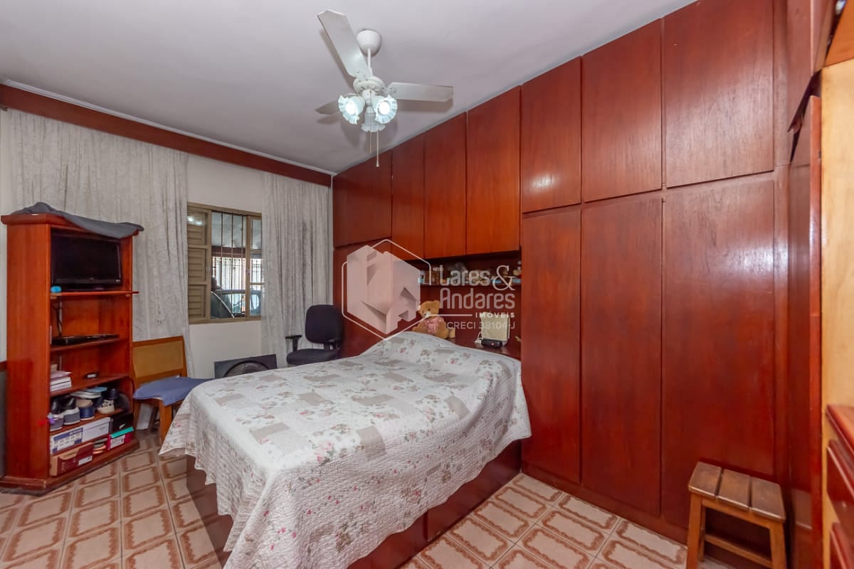 Casa, 3 quartos, 80 m² - Foto 12