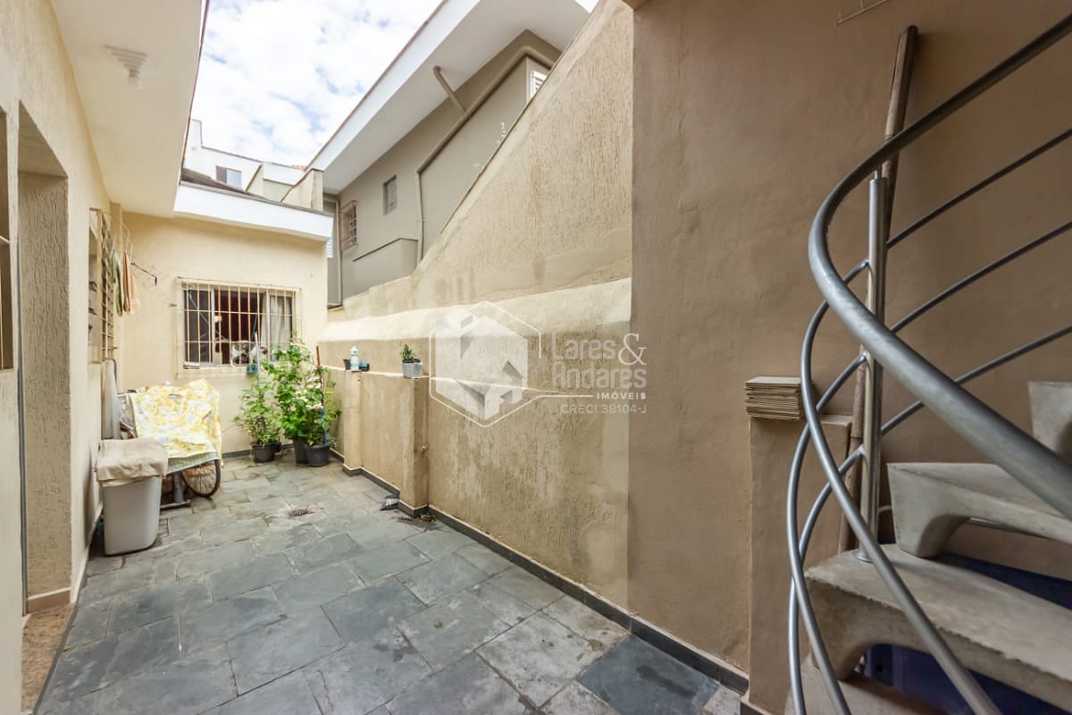 Casa, 3 quartos, 80 m² - Foto 23