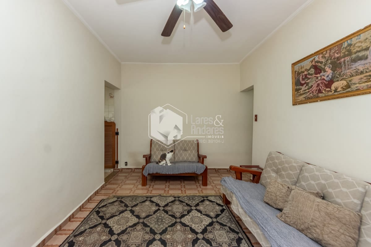 Casa, 3 quartos, 80 m² - Foto 2