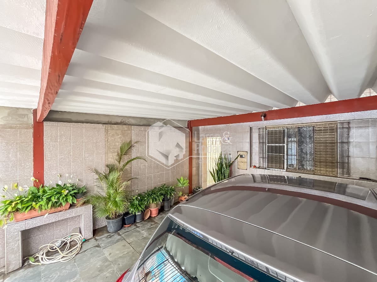 Casa, 3 quartos, 80 m² - Foto 25