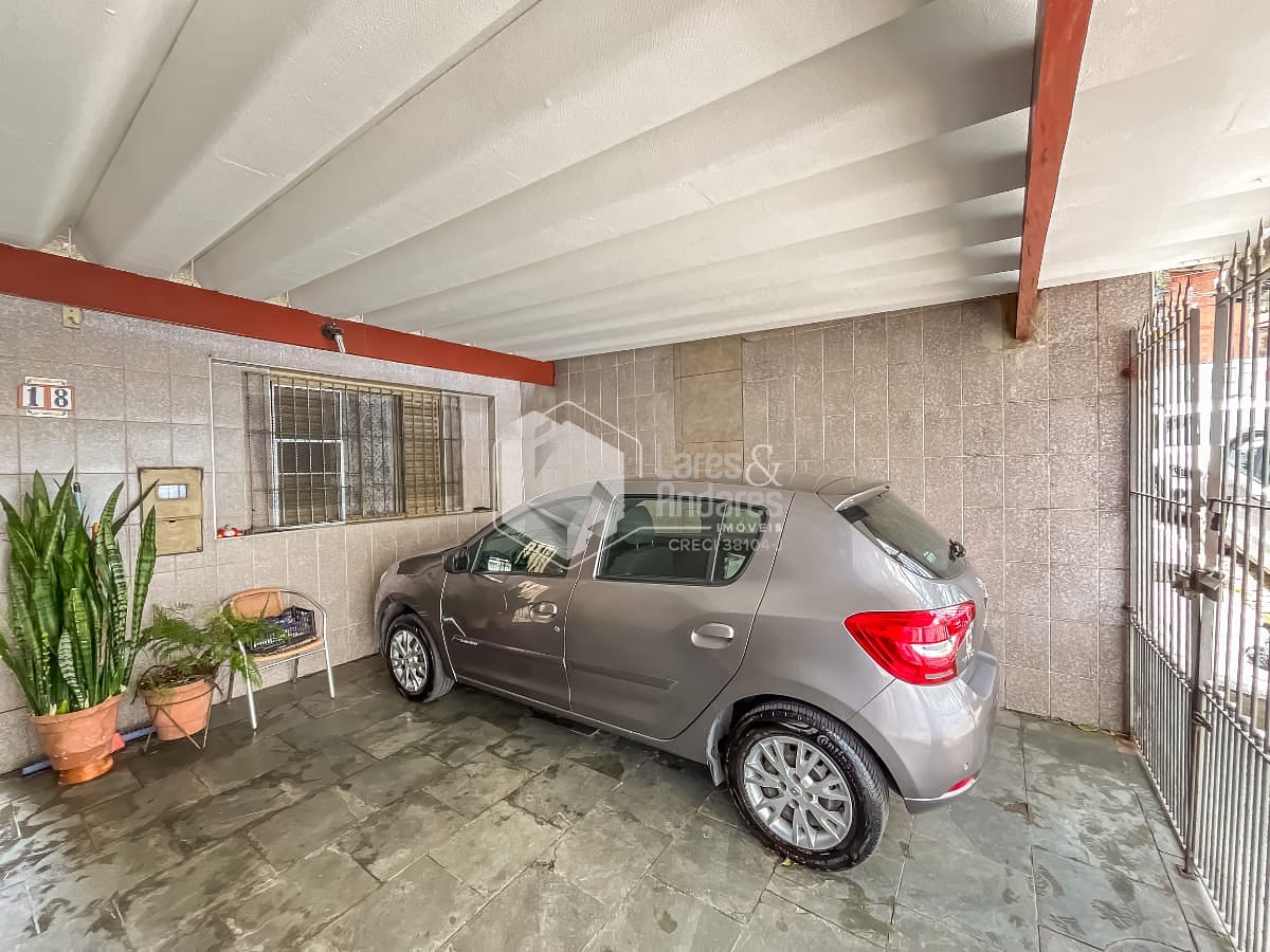 Casa, 3 quartos, 80 m² - Foto 24