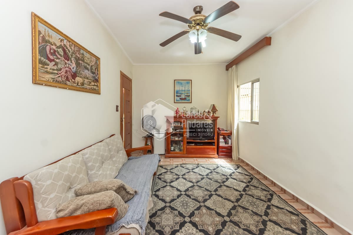 Casa, 3 quartos, 80 m² - Foto 1