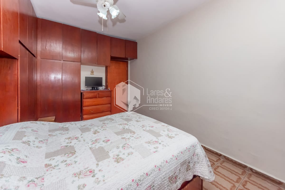 Casa, 3 quartos, 80 m² - Foto 10