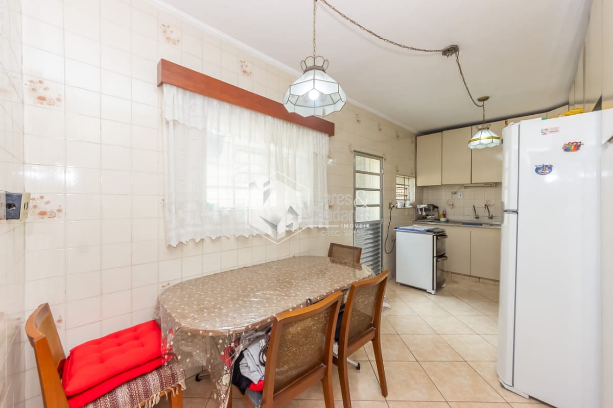 Casa, 3 quartos, 80 m² - Foto 5