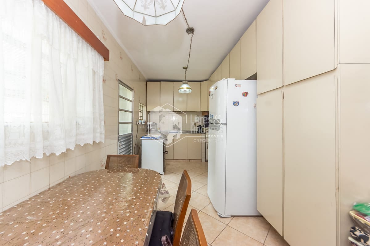 Casa, 3 quartos, 80 m² - Foto 4