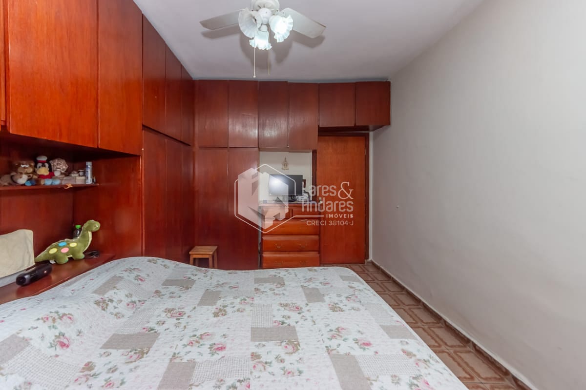 Casa, 3 quartos, 80 m² - Foto 9