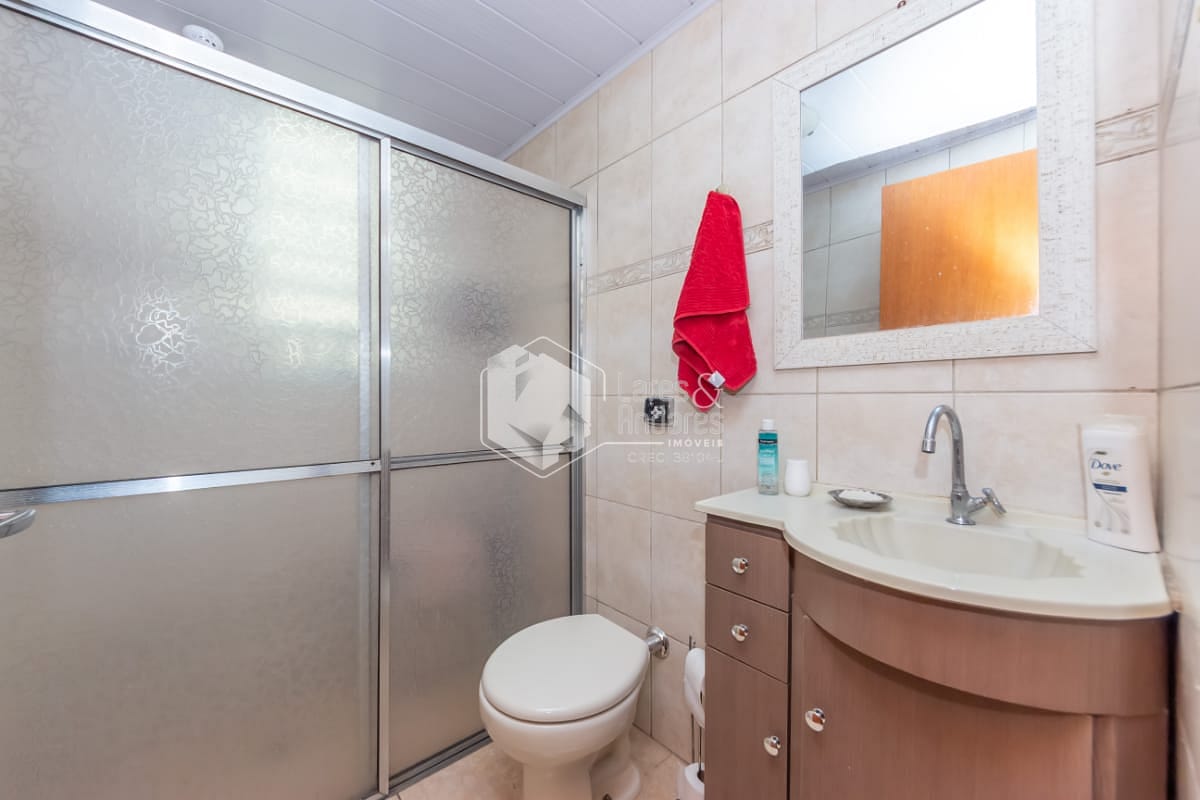 Casa, 3 quartos, 80 m² - Foto 21