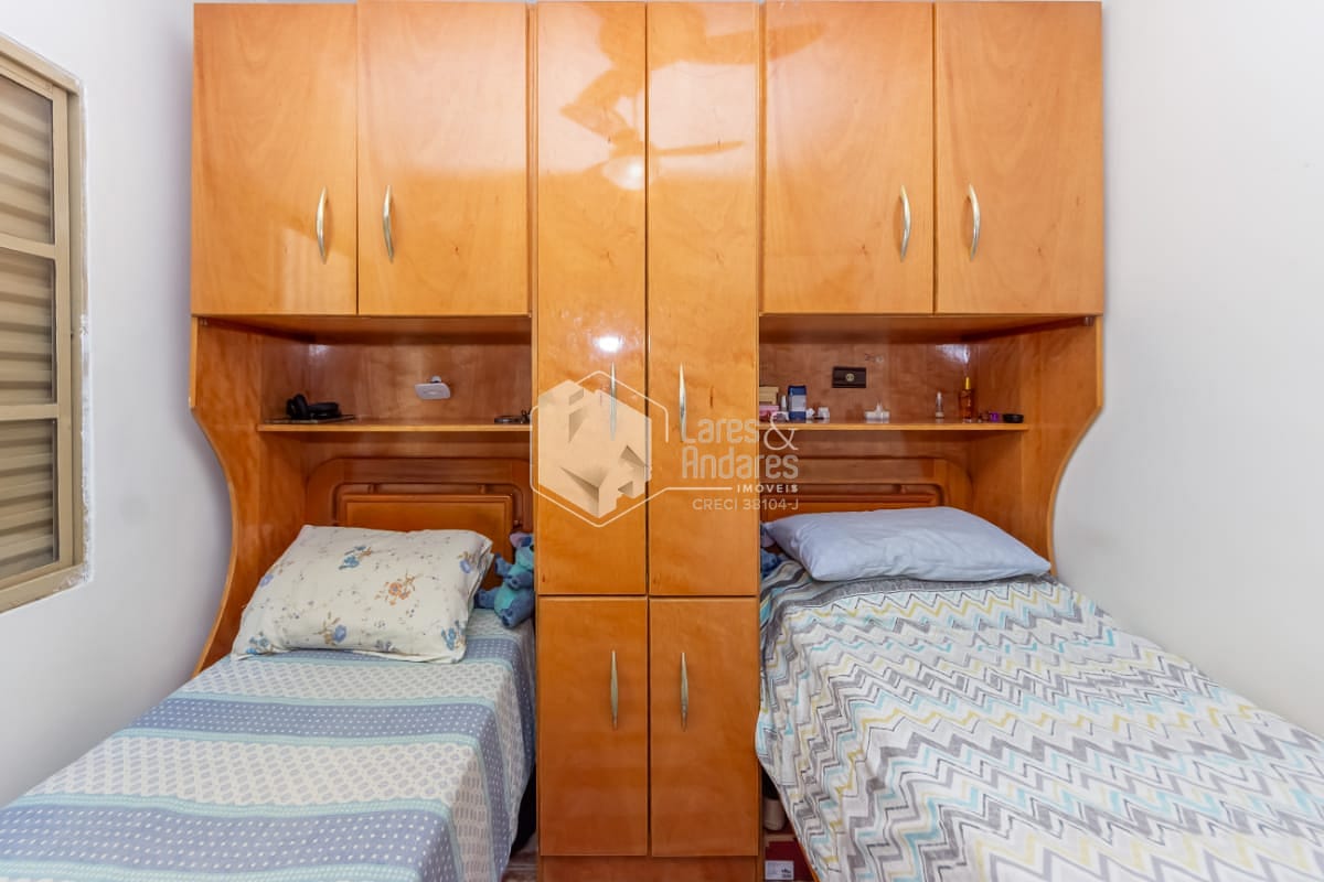 Casa, 3 quartos, 80 m² - Foto 14