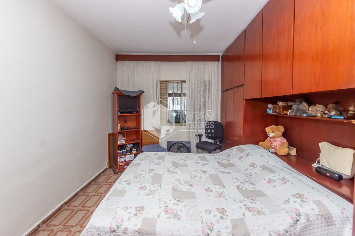 Casa, 3 quartos, 80 m² - Foto 13