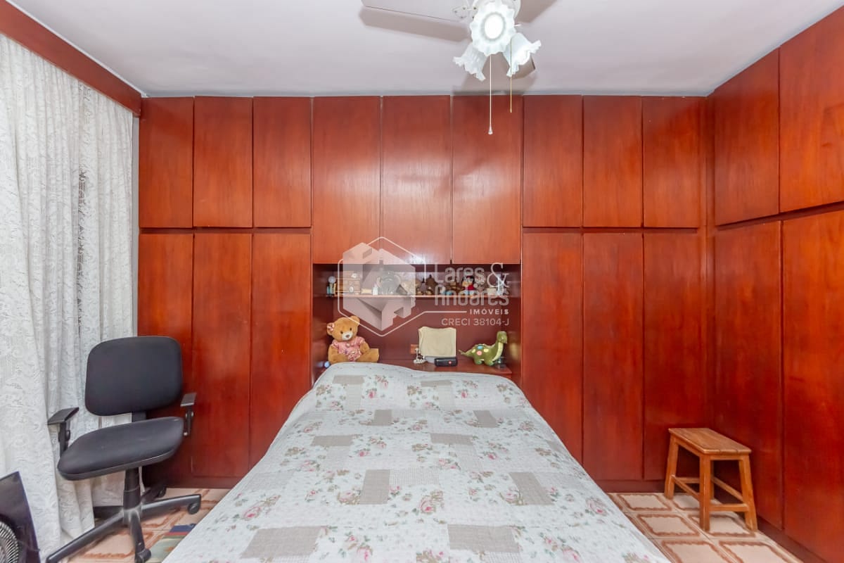 Casa, 3 quartos, 80 m² - Foto 11