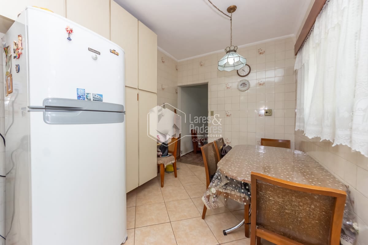 Casa, 3 quartos, 80 m² - Foto 6