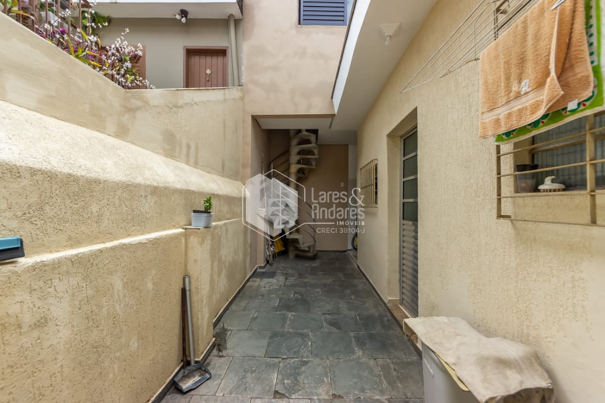 Casa, 3 quartos, 80 m² - Foto 22