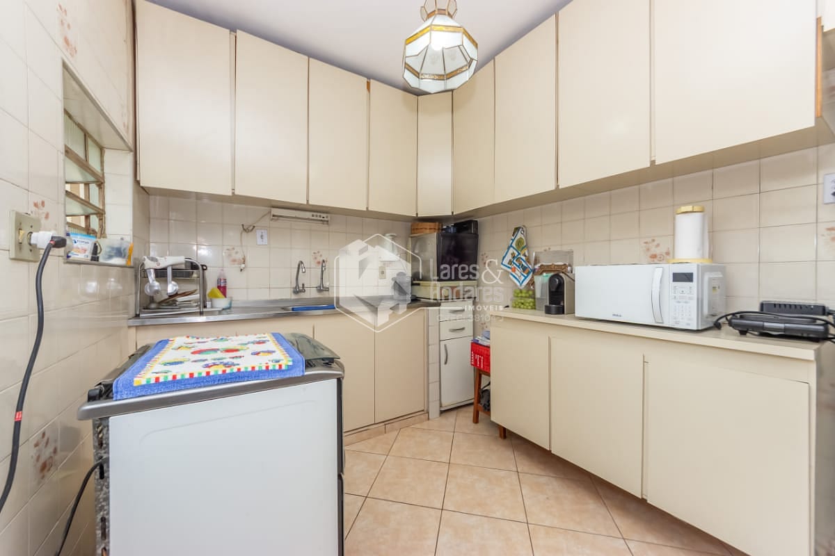 Casa, 3 quartos, 80 m² - Foto 8