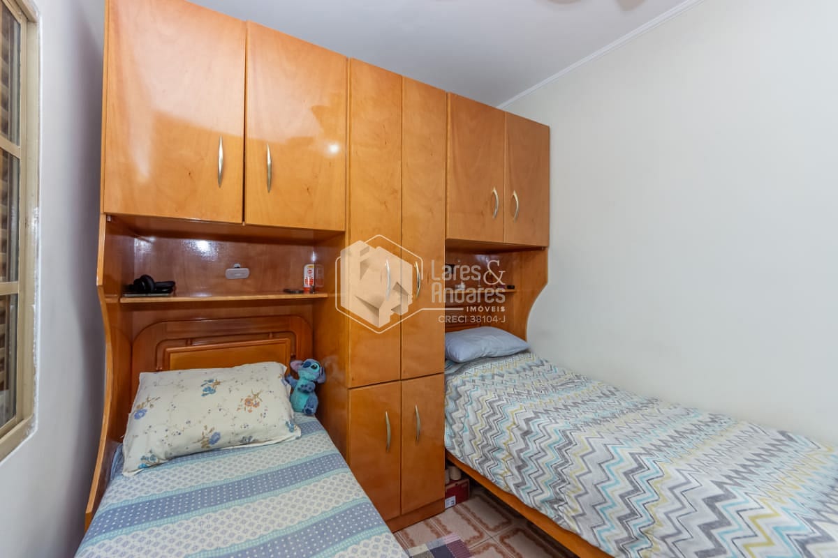 Casa, 3 quartos, 80 m² - Foto 16