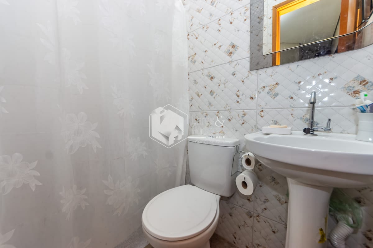 Casa, 3 quartos, 80 m² - Foto 20