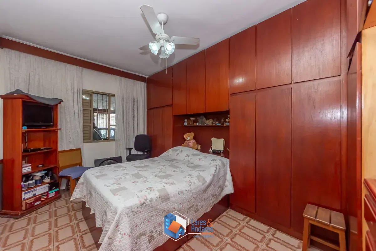 Casa, 3 quartos, 80 m² - Foto 12