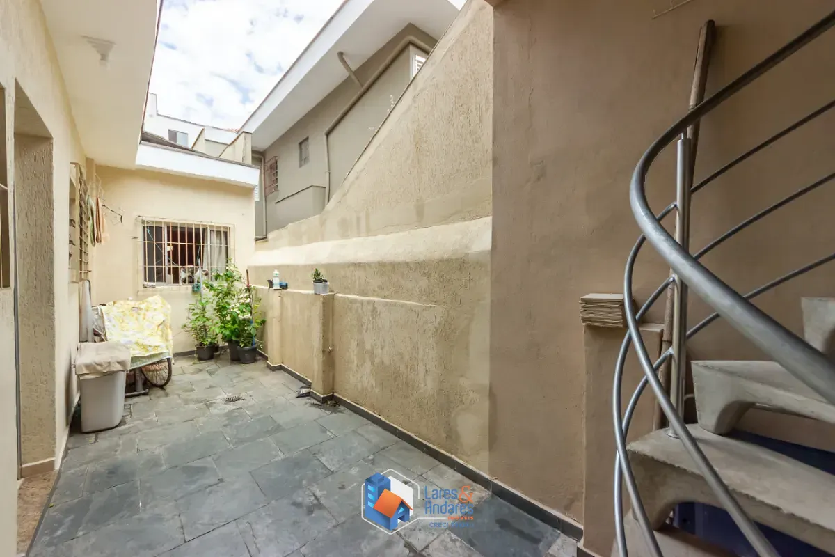 Casa, 3 quartos, 80 m² - Foto 23