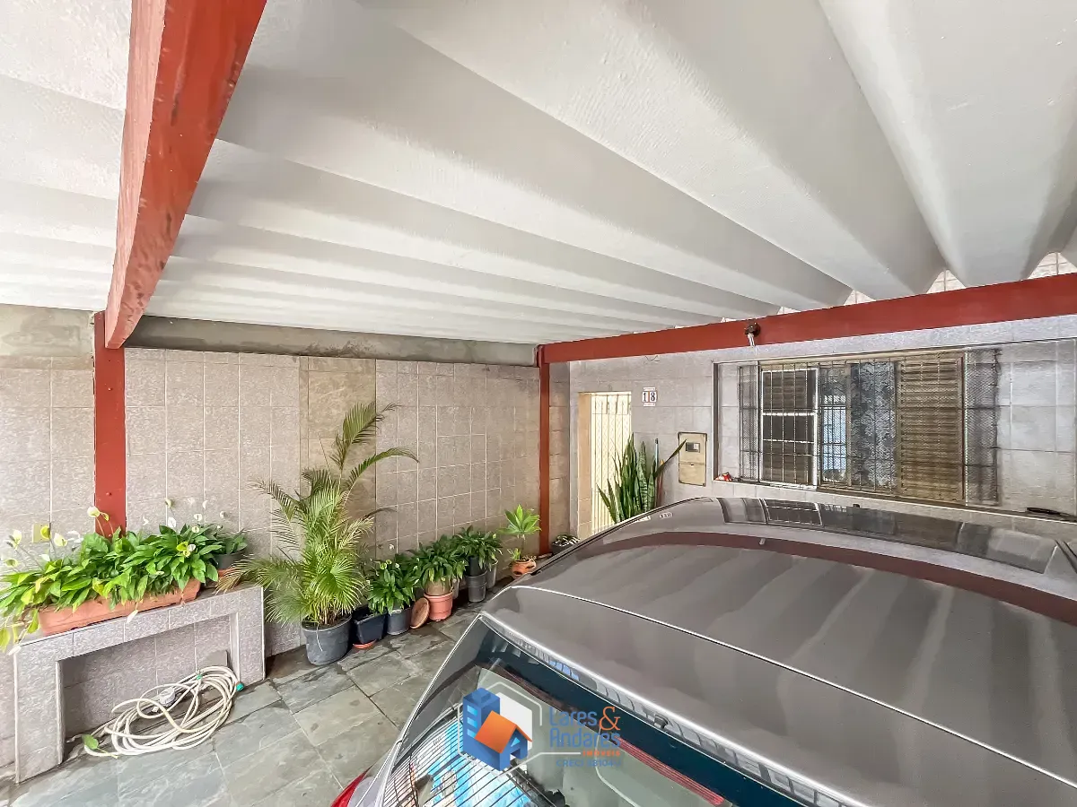 Casa, 3 quartos, 80 m² - Foto 25