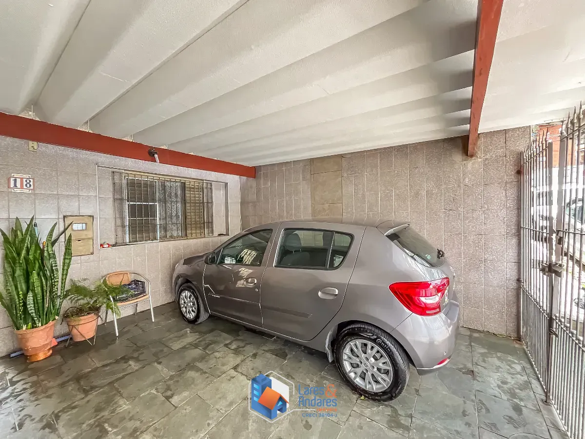 Casa, 3 quartos, 80 m² - Foto 24