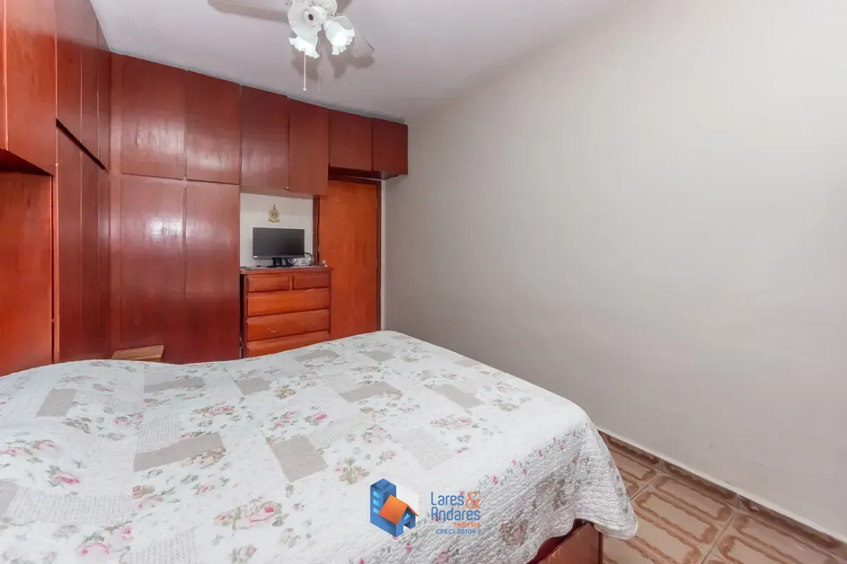 Casa, 3 quartos, 80 m² - Foto 10