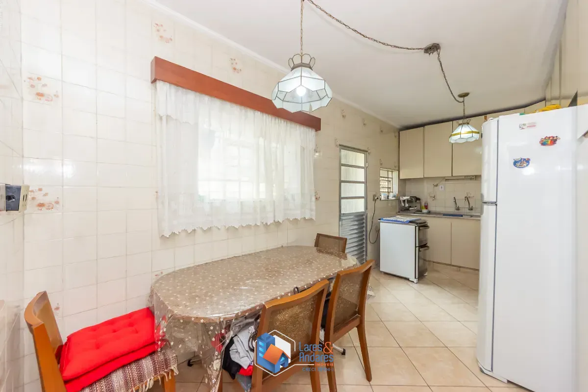 Casa, 3 quartos, 80 m² - Foto 5
