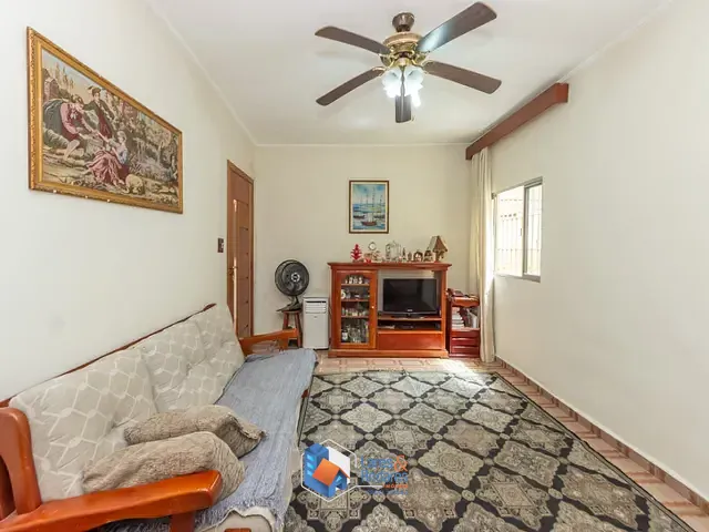 Casa com 126m² 3 quartos e 2 banheiros, à venda, no bairro Jardim São Paulo(Zona Norte) em São Paulo