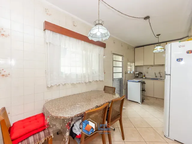 Casa com 126m² 3 quartos e 2 banheiros, à venda, no bairro Jardim São Paulo(Zona Norte) em São Paulo