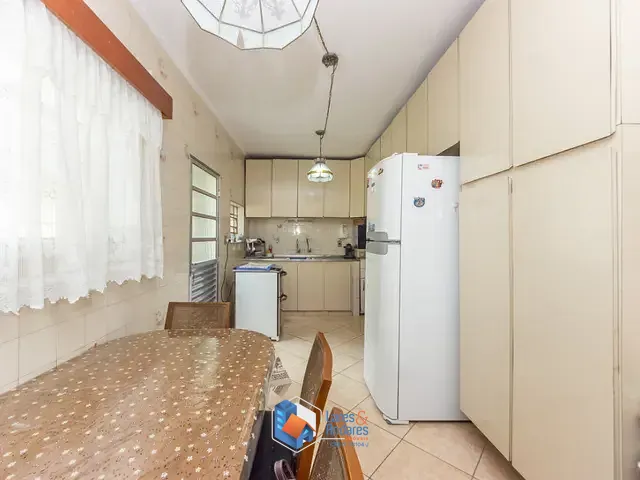 Casa com 126m² 3 quartos e 2 banheiros, à venda, no bairro Jardim São Paulo(Zona Norte) em São Paulo
