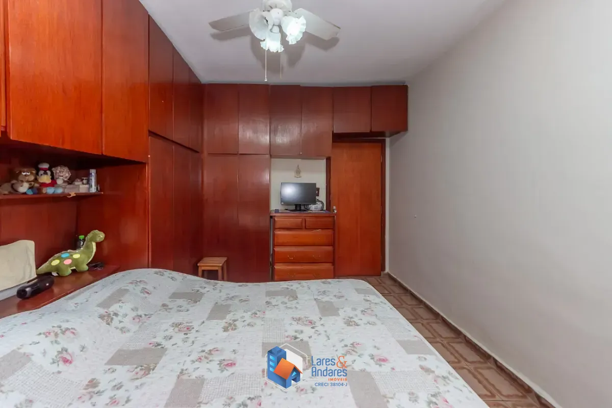 Casa, 3 quartos, 80 m² - Foto 9