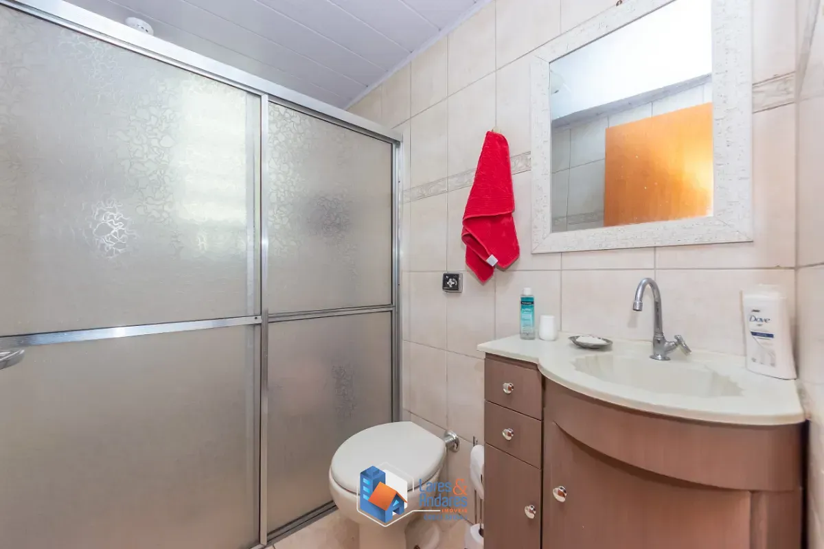 Casa, 3 quartos, 80 m² - Foto 21