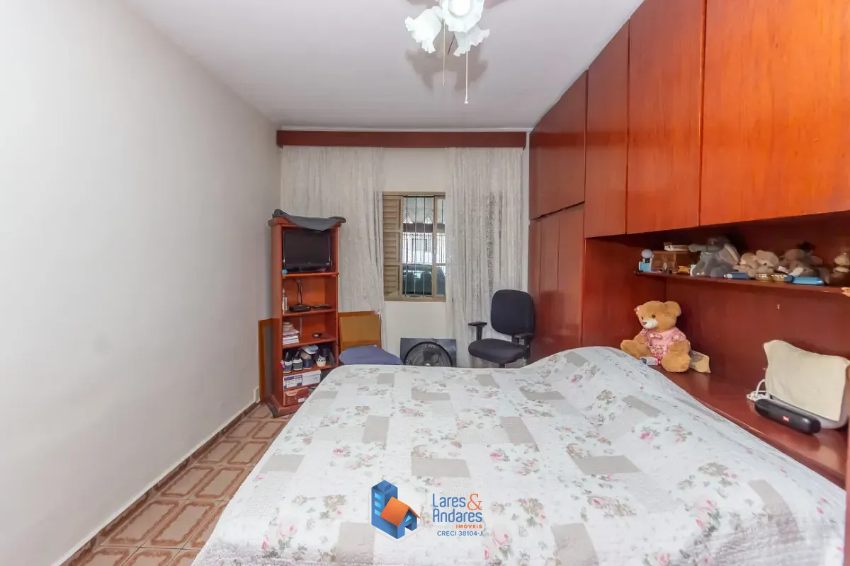 Casa, 3 quartos, 80 m² - Foto 13