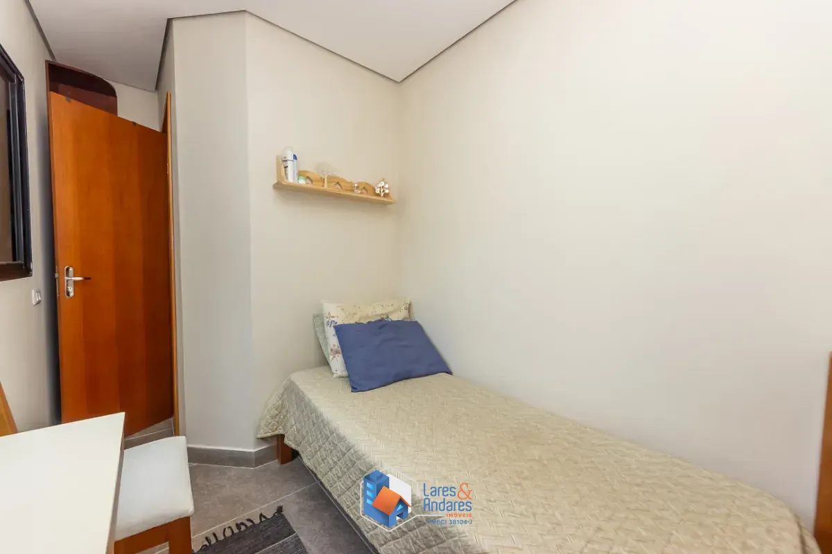 Casa, 3 quartos, 80 m² - Foto 18