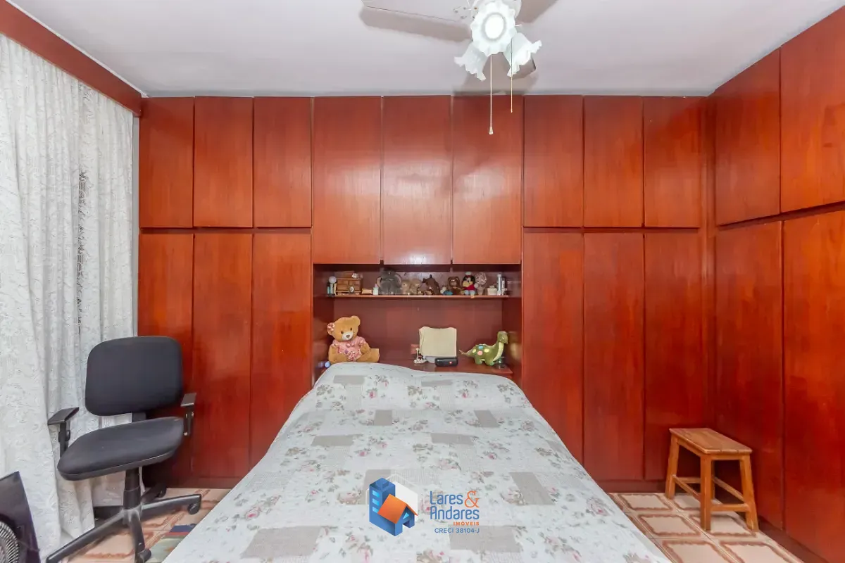 Casa, 3 quartos, 80 m² - Foto 11