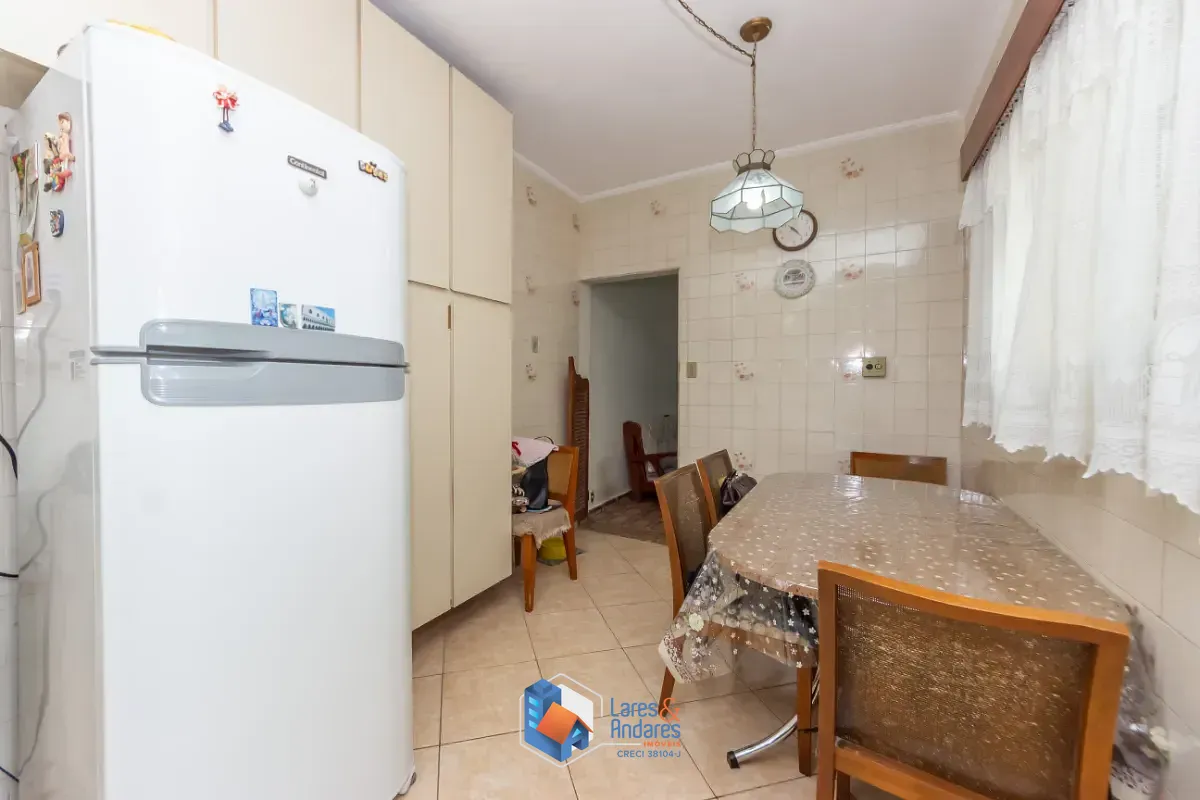 Casa, 3 quartos, 80 m² - Foto 6