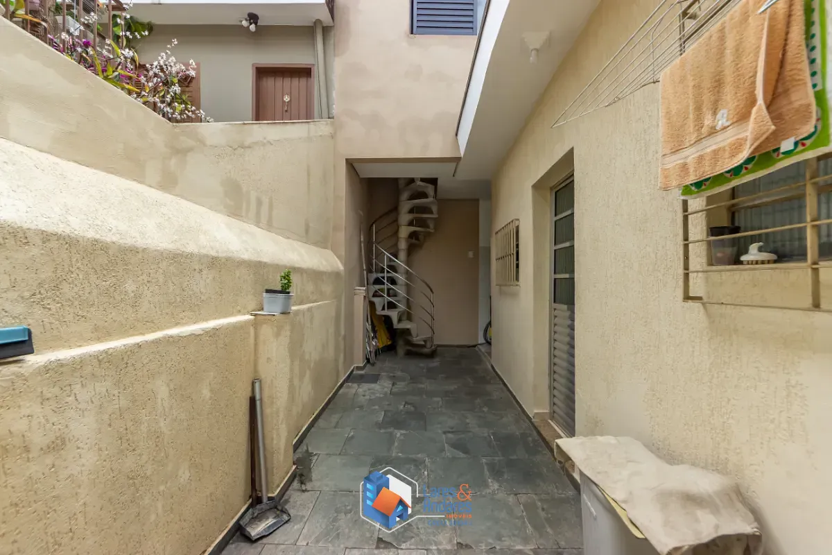 Casa, 3 quartos, 80 m² - Foto 22