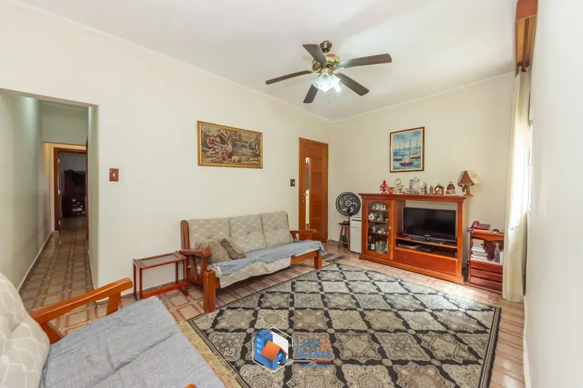 Casa, 3 quartos, 80 m² - Foto 3