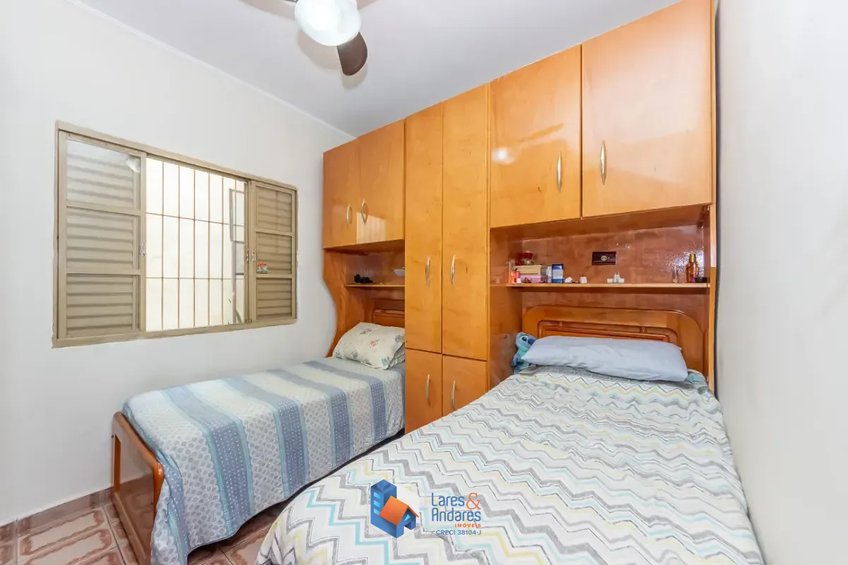 Casa, 3 quartos, 80 m² - Foto 15