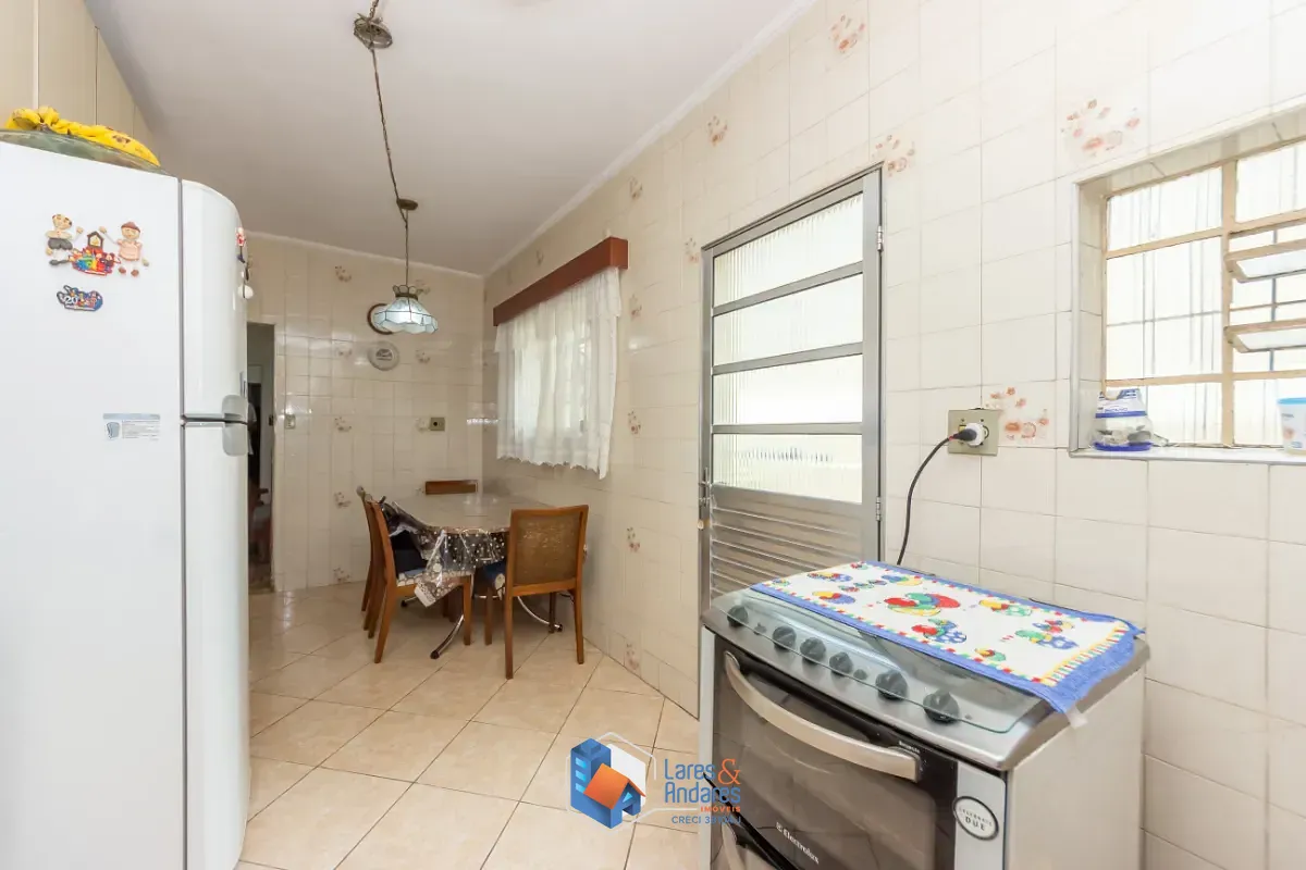 Casa, 3 quartos, 80 m² - Foto 7