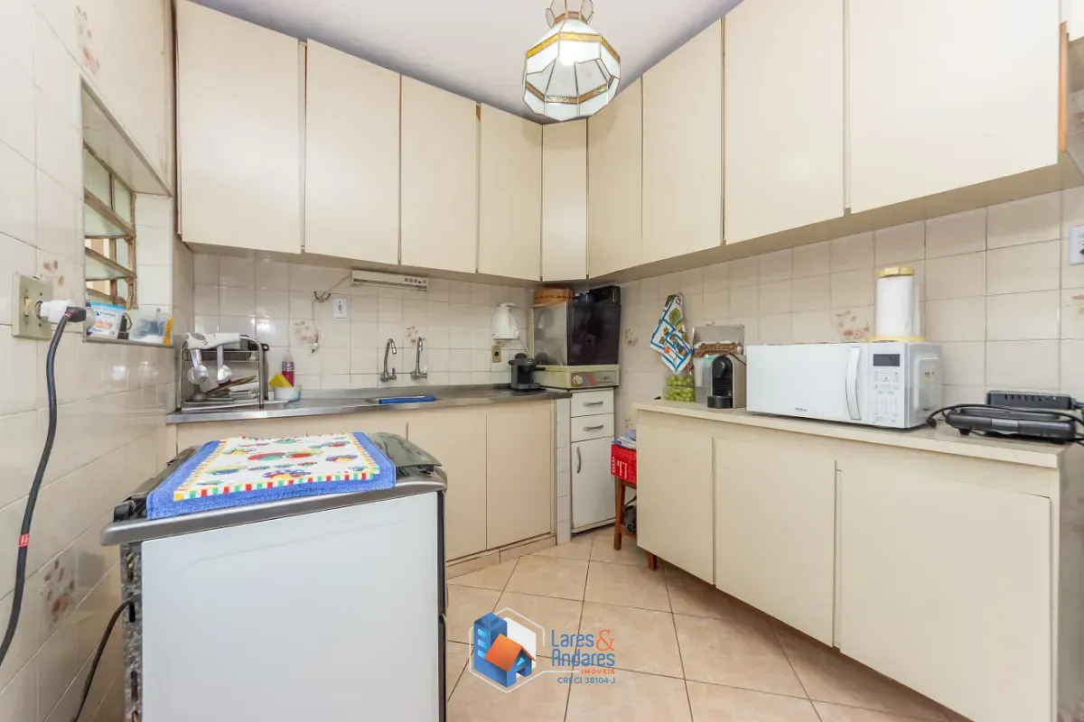 Casa, 3 quartos, 80 m² - Foto 8