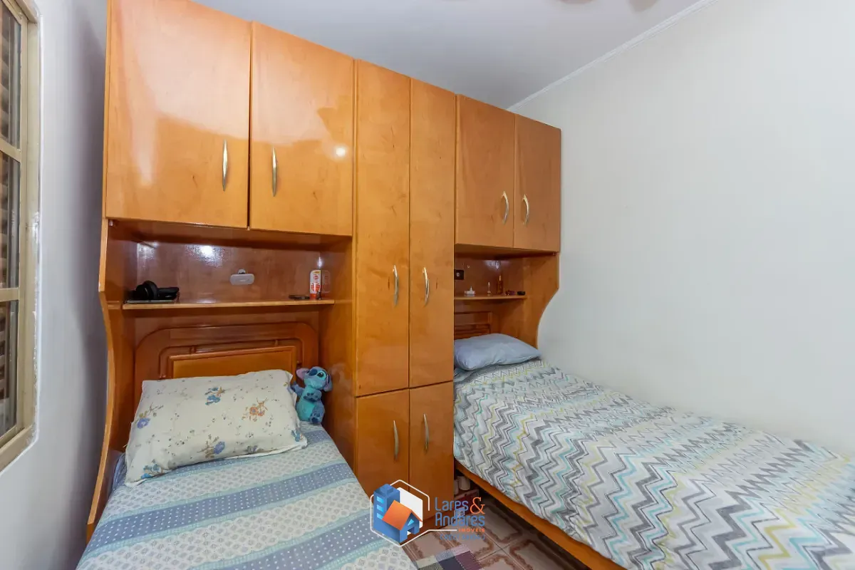 Casa, 3 quartos, 80 m² - Foto 16