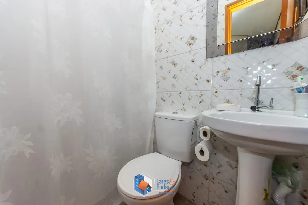 Casa, 3 quartos, 80 m² - Foto 20