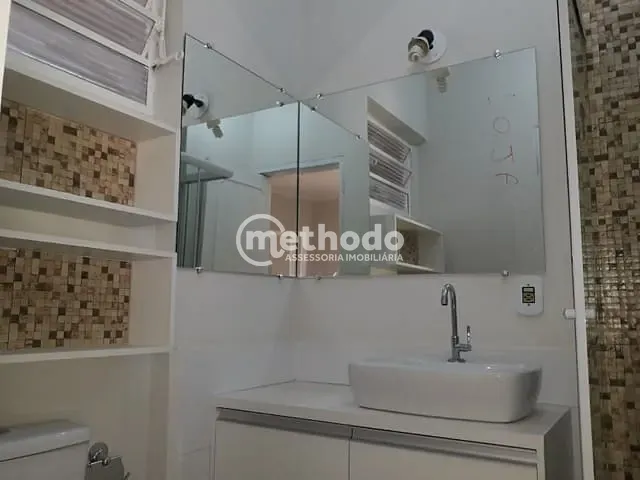 Casa com 471m² 4 quartos e 6 banheiros, à venda, no bairro Jardim Chapadão em Campinas