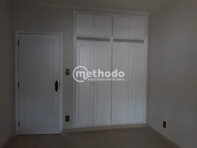 Casa com 471m² 4 quartos e 6 banheiros, à venda, no bairro Jardim Chapadão em Campinas