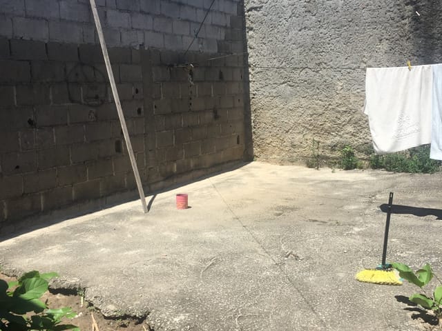 Casa com 132m² 2 quartos e 1 banheiro, à venda, no bairro Mantiqueira em Pindamonhangaba