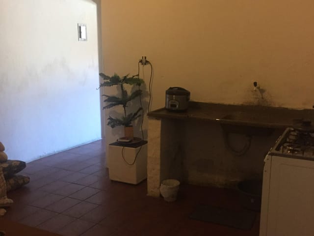 Casa com 132m² 2 quartos e 1 banheiro, à venda, no bairro Mantiqueira em Pindamonhangaba